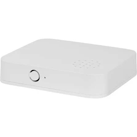 Logilink Wi-Fi intelligens rezgésérzékelő, Tuya kompatibilis