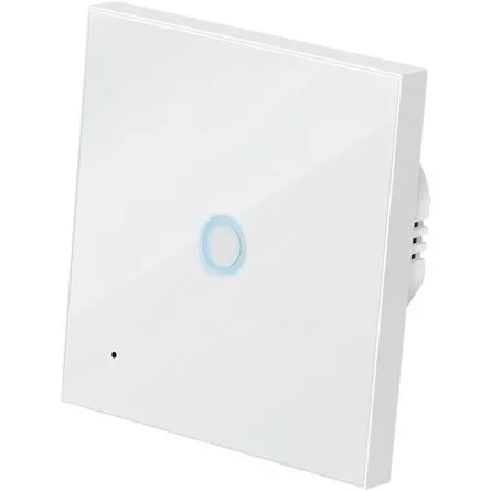 Logilink Wi-Fi intelligens fali kapcsoló, Tuya kompatibilis