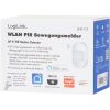 Logilink Wi-Fi smart motion, Tuya kompatibilis