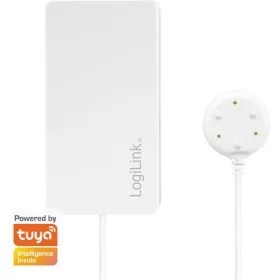   Logilink Wi-Fi intelligens vízszivárgás-érzékelő, Tuya kompatibilis