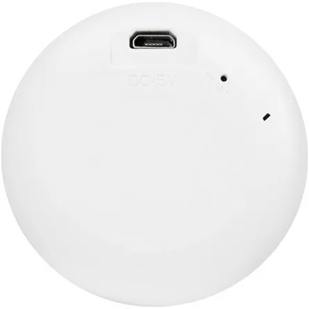 Logilink Wi-Fi intelligens SOS hívógomb, Tuya kompatibilis