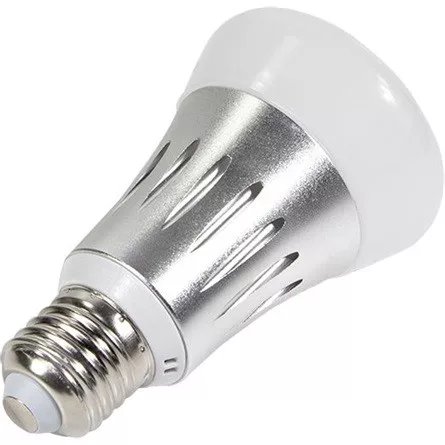 Logilink Wi-Fi smart R63 reflektor izzó, Tuya kompatibilis