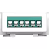 LogiLink Wi-Fi smart 2 CH kapcsolómodul, Tuya kompatibilis