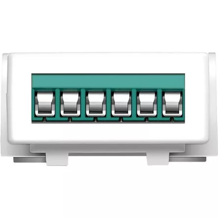 LogiLink Wi-Fi smart 2 CH kapcsolómodul, Tuya kompatibilis