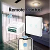 LogiLink Wi-Fi smart 2 CH kapcsolómodul, Tuya kompatibilis
