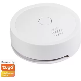   LogiLink WiFi intelligens füstérzékelő, Tuya kompatibilis