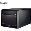 Shuttle SH510R4 Mini-ITX barebone desktop számítógép