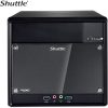 Shuttle SH510R4 Mini-ITX barebone desktop számítógép