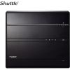 Shuttle SH570R6 Mini-ITX barebone desktop számítógép