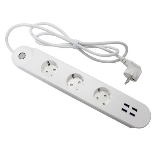 Denver SMH Denver SHP-300U smart power strip