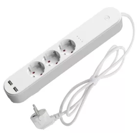 Denver SMH Denver SHP-310U smart power strip