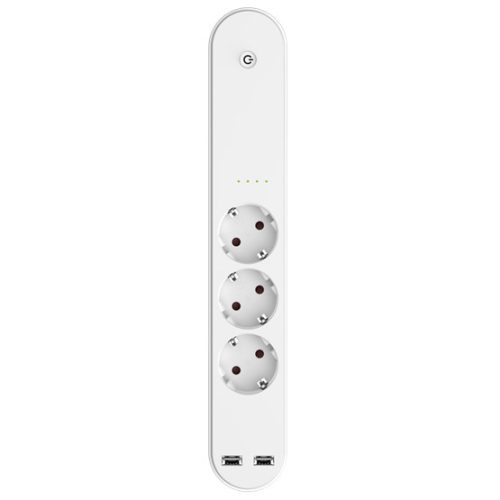 Denver SMH Denver SHP-310U smart power strip
