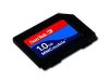 SILICON POWER Memória - Flash kártyák SILICON POWER MMC Card Plus NAND Flash MMCmobile 1024MB x 1, 1pcs