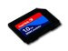 SILICON POWER Memória - Flash kártyák SILICON POWER MMC Card Plus NAND Flash MMCmobile 1024MB x 1, 1pcs