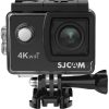 SJCAM SJ4000 Air sportkamera fekete