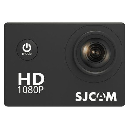 SJCAM SJ4000 sportkamera fekete