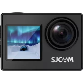 SJCAM SJ4000 Dual Screen sportkamera fekete