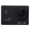 SJCAM SJ4000 WiFi sportkamera fekete