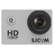 SJCAM SJ4000 WiFi sportkamera ezüst
