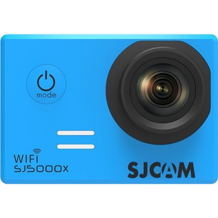 SJCAM SJ5000 X Elite sportkamera kék