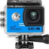 SJCAM SJ5000 X Elite sportkamera kék