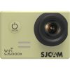 SJCAM SJ5000 X Elite sportkamera arany