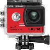 SJCAM SJ5000 X Elite sportkamera piros