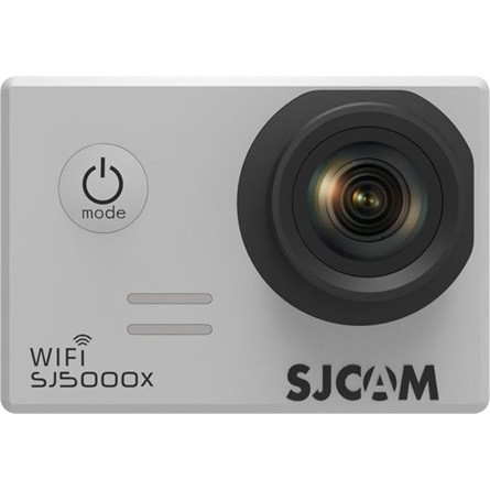 SJCAM SJ5000 X Elite sportkamera fehér