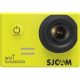 SJCAM SJ5000 X Elite sportkamera sárga