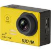 SJCAM SJ5000 X Elite sportkamera sárga