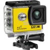 SJCAM SJ5000 X Elite sportkamera sárga