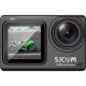 SJCAM SJ8 Dual Screen sportkamera fekete