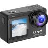 SJCAM SJ8 Dual Screen sportkamera fekete