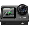 SJCAM SJ8 Dual Screen sportkamera fekete