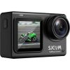 SJCAM SJ8 Dual Screen sportkamera fekete