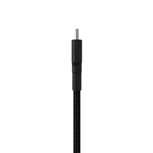 Xiaomi Mi Braided USB Type-C Cable 100cm (Black)/ SJV4109GL