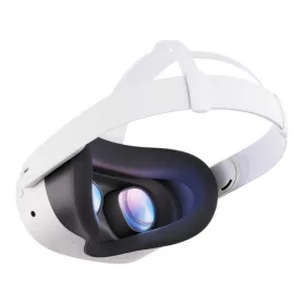 Meta VR Meta Quest 3S Mixed Reality - 128GB - fehér
