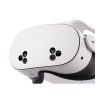 Meta VR Meta Quest 3S Mixed Reality - 128GB - fehér