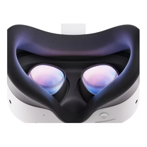 Meta VR Meta Quest 3S Mixed Reality - 128GB - fehér