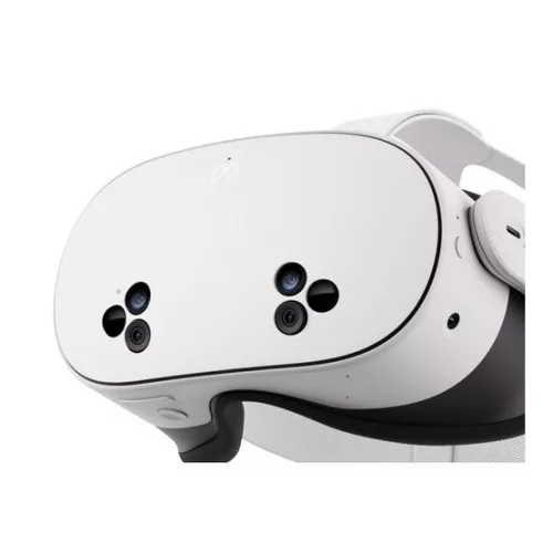 Meta VR Meta Quest 3S Mixed Reality - 256GB - fehér