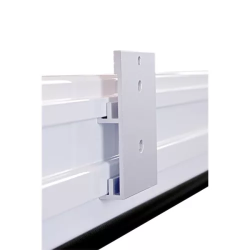 EliteScreens 165" (16:10) motoros fali vászon Saker SK165NXW2-E6 (355 x 222 cm, Fehér)