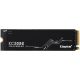 Kingston 4096G KC3000 PCIe 4.0 NVMe M.2 SSD EAN: 740617324297