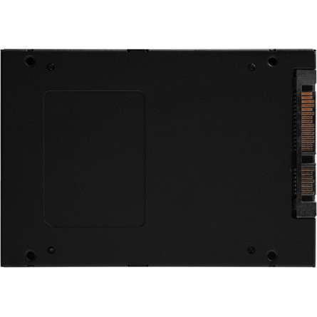 Kingston KC600 2048GB SSD, 2.5” 7mm, SATA 6 Gb/s, Read/Write: 550 / 520 MB/s, Random Read/Write IOPS 90K/80K