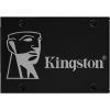 Kingston KC600 2048GB SSD, 2.5” 7mm, SATA 6 Gb/s, Read/Write: 550 / 520 MB/s, Random Read/Write IOPS 90K/80K
