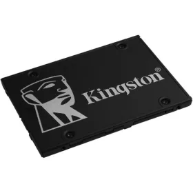   KINGSTON KC600 256GB SSD, 2.5” 7mm, SATA 6 Gb/s, Read/Write: 550 / 500 MB/s, Random Read/Write IOPS 90K/80K