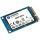 Kingston 1024G SSD KC600 SATA3 mSATA  EAN: 740617316032