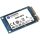 Kingston SSD 512G SSD KC600 SATA3 mSATA