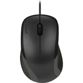 SPEEDLINK SL-610011-BK KAPPA vezetékes egér, fekete