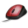 Speedlink SL-610011-RD KAPPA vezetékes egér, piros
