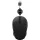 SPEEDLINK SL-610012-BK BEENIE Mobile vezetékes egér, fekete